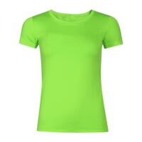 ORIGINAL ACTIVE der Sport-T-Shirt hell Grün