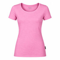 BAMBOO-LITE ORIGINAL ladies  T-shirt pink
