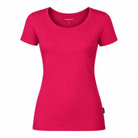 BAMBOO-LITE ORIGINAL ladies  T-shirt pink
