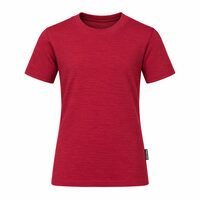 BAMBUS ORIGINAL Kinder T-Shirt  cherry