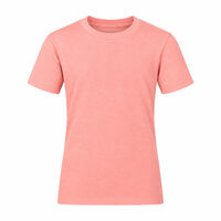 BAMBUS ORIGINAL Kinder T-Shirt  pink