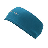 BHB das breite Bambus-Stirnband  petroleum