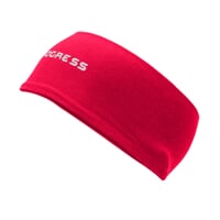 BHB das breite Bambus-Stirnband  pink