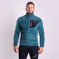 BJORN das Herren-Sweatshirt petroleum