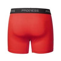 CC SKN Herren Boxershorts terracotta