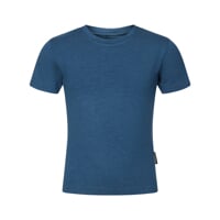 ORIGINAL COFFEE Kinder T-Shirt  petrolblau