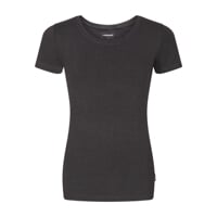 ORIGINAL women's T-shirt COFFEE anthracite
