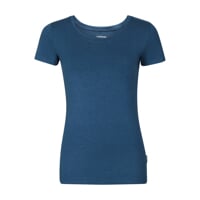 ORIGINAL women's T-shirt COFFEE anthracite