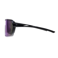ENDURO GRN-R BLK/WHT die Sportbrille schwarz/weiss