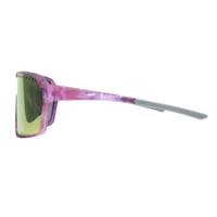 ENDURO PNK-R PUR/GRY die Sportbrille violett/grau