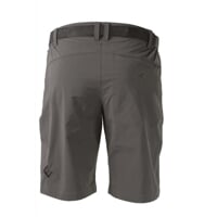 EPICA SHORTS Wandershorts für Frauen grau