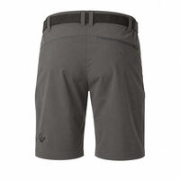 EPICA SHORTS Wandershorts für Frauen grau