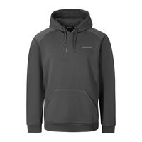 FIT HOODY MAN pánská mikina schwarz