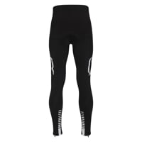 GIRO WINTER PAD pánské cysklistické kalhoty černá