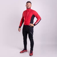 GIRO WINTER men's cycling pants black