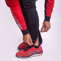 GIRO WINTER men's cycling pants black