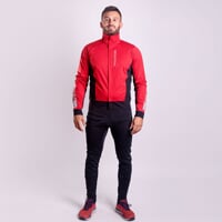 GIRO WINTER men's cycling pants black