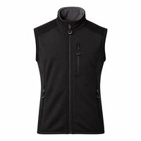 HUNTER VEST ORIGINAL pánská vesta černá