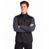 HUNTER VEST ORIGINAL pánská vesta černá