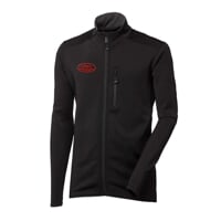 JAWA Herrenjacke schwarz