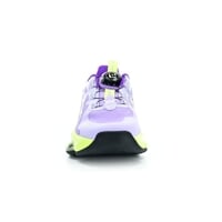 JUNIOR TRAINING kindersportschuhe lilac/lemon