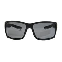 LOOKER POL BLK polarized lens sunglasses matt black