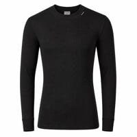 MS NDR das Herren-Funktionsshirt schwarz