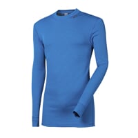 MS NDR das Herren-Funktionsshirt Mittelblau