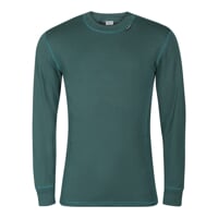 MS NDR das Herren-Funktionsshirt grün (grau)