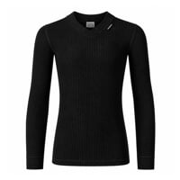 MS NDRD das Kinder-Funktionsshirt  schwarz