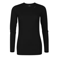 MS NDRZ das Damen-Funktionsshirt schwarz
