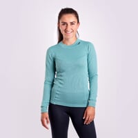 MS NDRZ das Damen-Funktionsshirt mint