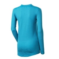 MS NDRZ das Damen-Funktionsshirt Türkis
