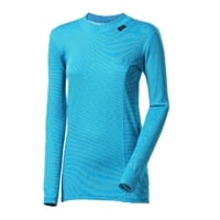 MS NDRZ das Damen-Funktionsshirt Türkis