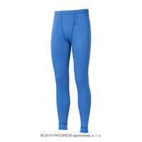 MS SDN mens baselayer tights Md.blue
