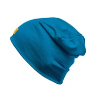 MW FREEBEANIE die Funktionsmütze  blau