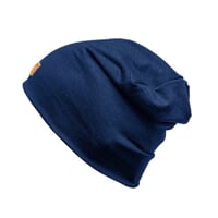 MW FREEBEANIE die Funktionsmütze  blau