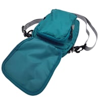 ORIGINAL CROSS BODY petroleum