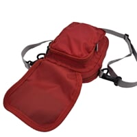 ORIGINAL CROSS BODY terracotta
