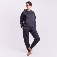 ORIGINAL FIT HOODY LADY der Damen-Hoodie anthracite