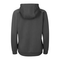 ORIGINAL FIT HOODY LADY der Damen-Hoodie anthracite
