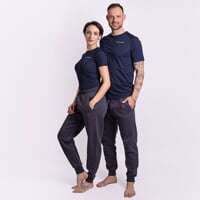 ORIGINAL FIT PANTS LADY die Damen-Jogginghose anthracite