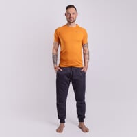 ORIGINAL FIT PANTS MAN die Herren-Jogginghose anthracite