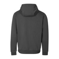 ORIGINAL FIT HOODY MAN pánská mikina antracit