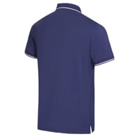 ORIGINAL POLO BAMBUS pánská polokošile tm.modrá