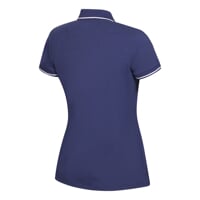 ORIGINAL POLO BAMBUS dámská polokošile tm.modrá