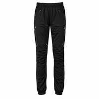 PANORAMA women's pants black