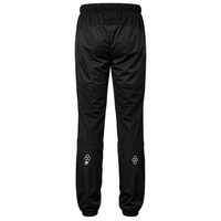 PANORAMA women's pants black