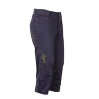 PAPRICA 3Q die Damen Outdoor Kletterhose dunkelblau