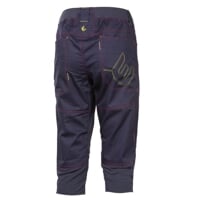 PAPRICA 3Q die Damen Outdoor Kletterhose dunkelblau